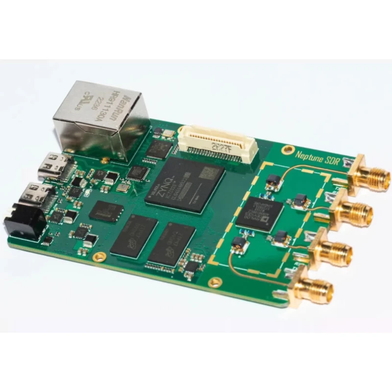 K210 FPGA Development Board - Embedded R&D Module Compatible with AD9361, Zynq7020 & Pluto