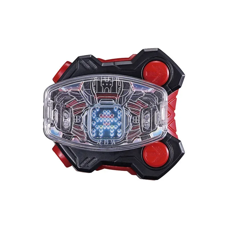 Bandai 2024 hot Kamen Rider Geats Accessories Gp04 Zi-O Saber Gacha Buckle Collect Belt Cosplay Props Arms Child Birthday Gift