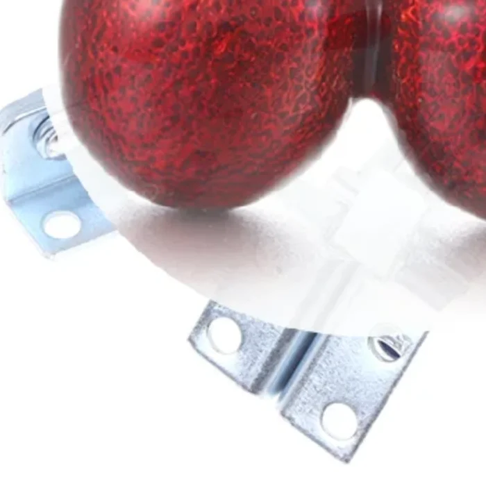 2/4 Piece Farming Drone Tripod Clip for Agras T20P-T100 / XAG P100pro.