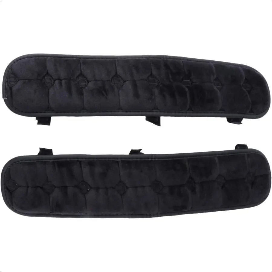 

Chair Armrest Pad Office Gaming Chair Armrest Cushion Pillow Cover port for Elbow Forearms