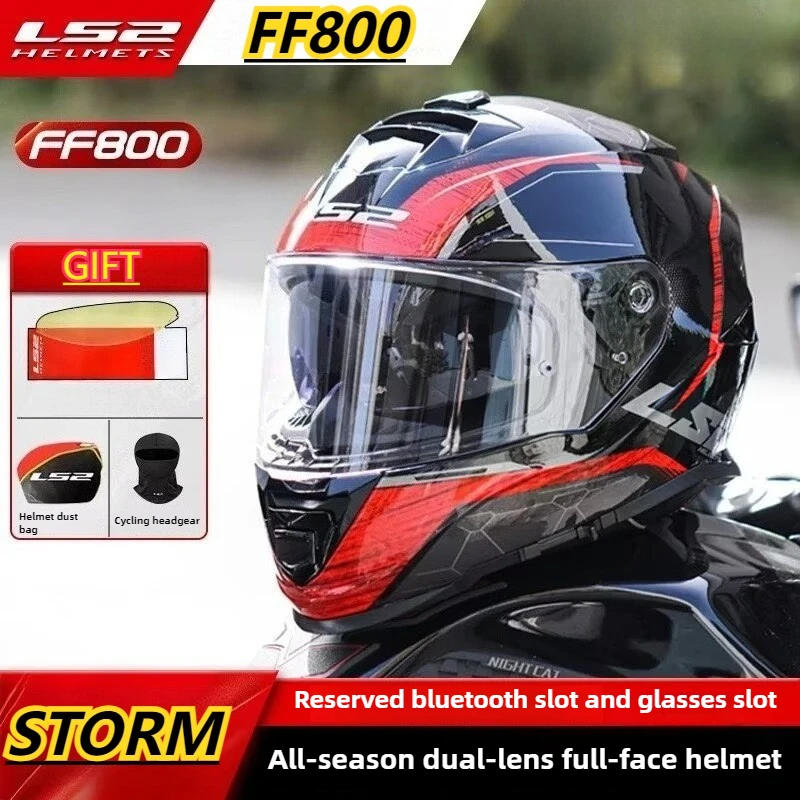 Original LS2 FF800 … - image