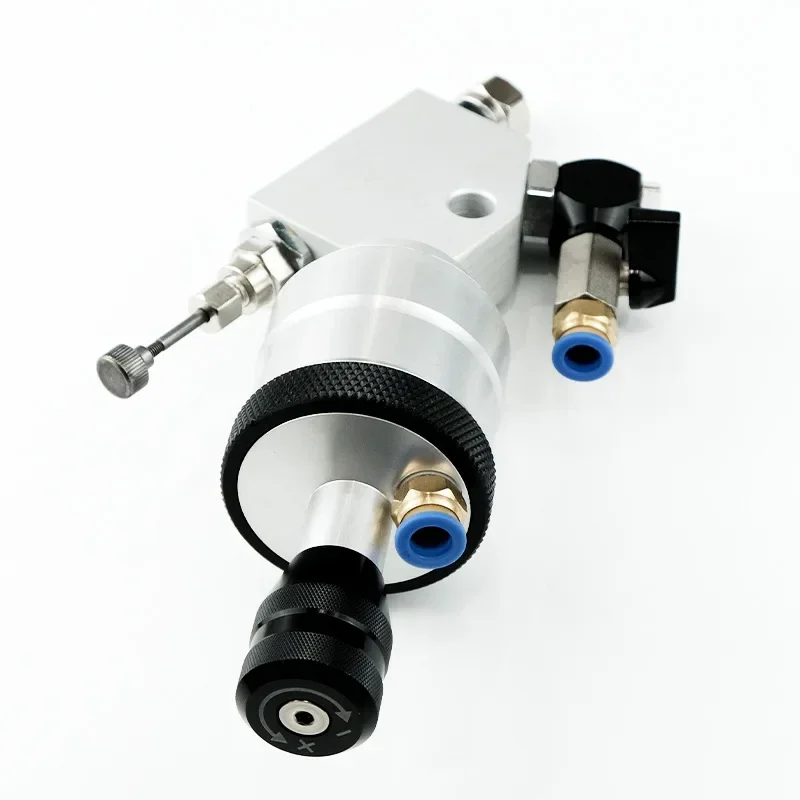 High Precision Spray Gun with Precise Metal Components for Automating Painting & Polishing