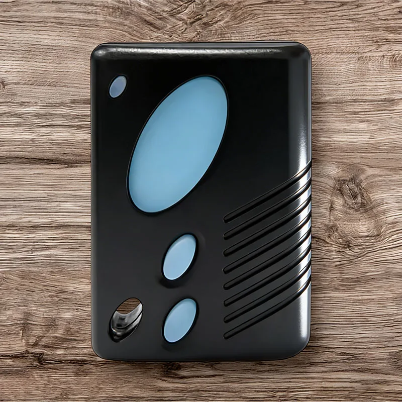 Gliderol Tm305C Rem…