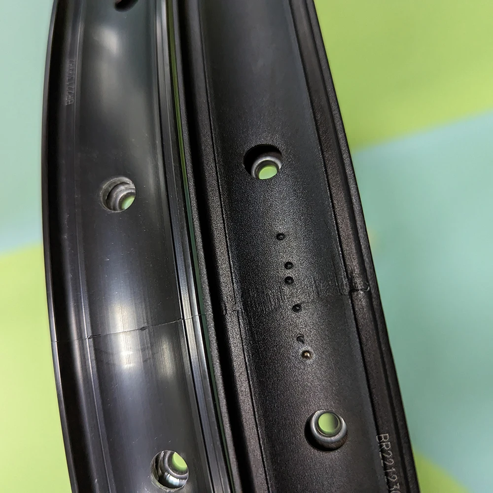 Sunringle DUROC35 27.5 29inch MTB mountain bike Tubeless Hoops Rims ENDURO XC Trail AM FR DH 32FUROS 28Holes Sleeved Welded