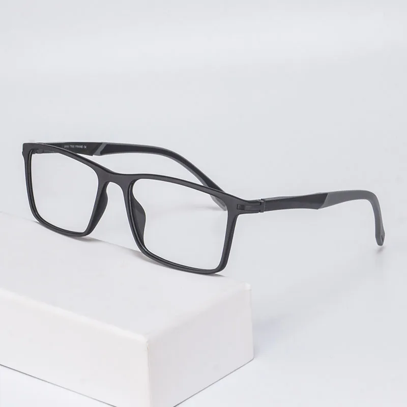 SHINU Blue Light Blocking Progressive Multifocal Reading Glasses Men prescription glasses myopia single visiion