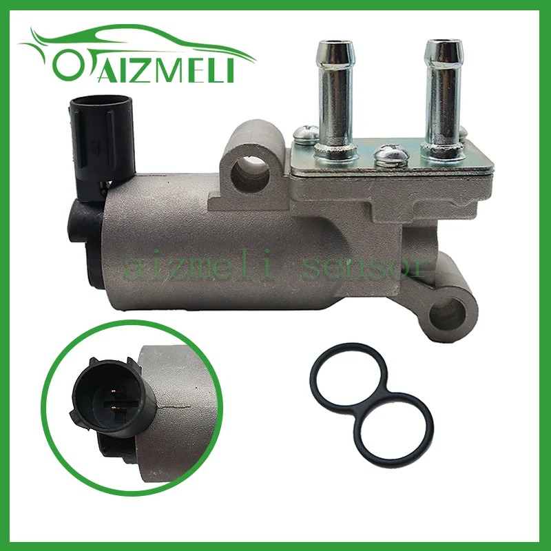Idle Air Control Va…