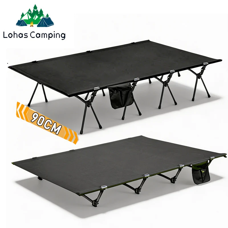 #16 Discounted Camping Cots Worth Buying