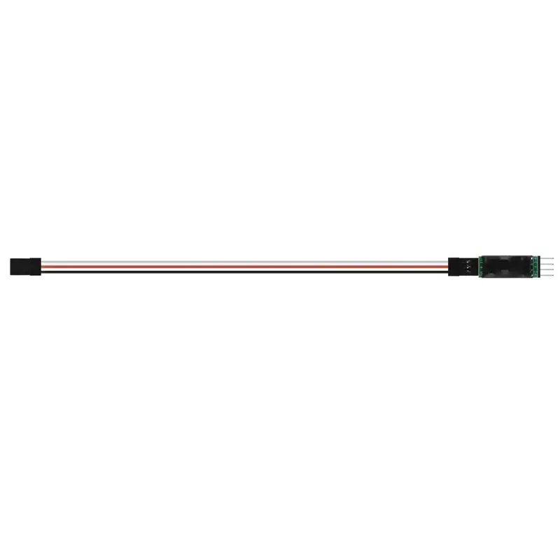 AS96-LED Lamp Light Control Switch Panel System Turn On/Off 3CH For Traxxas Hsp Redcat Rc4wd Tamiya Axial Scx10 D90 RC Car Vehic