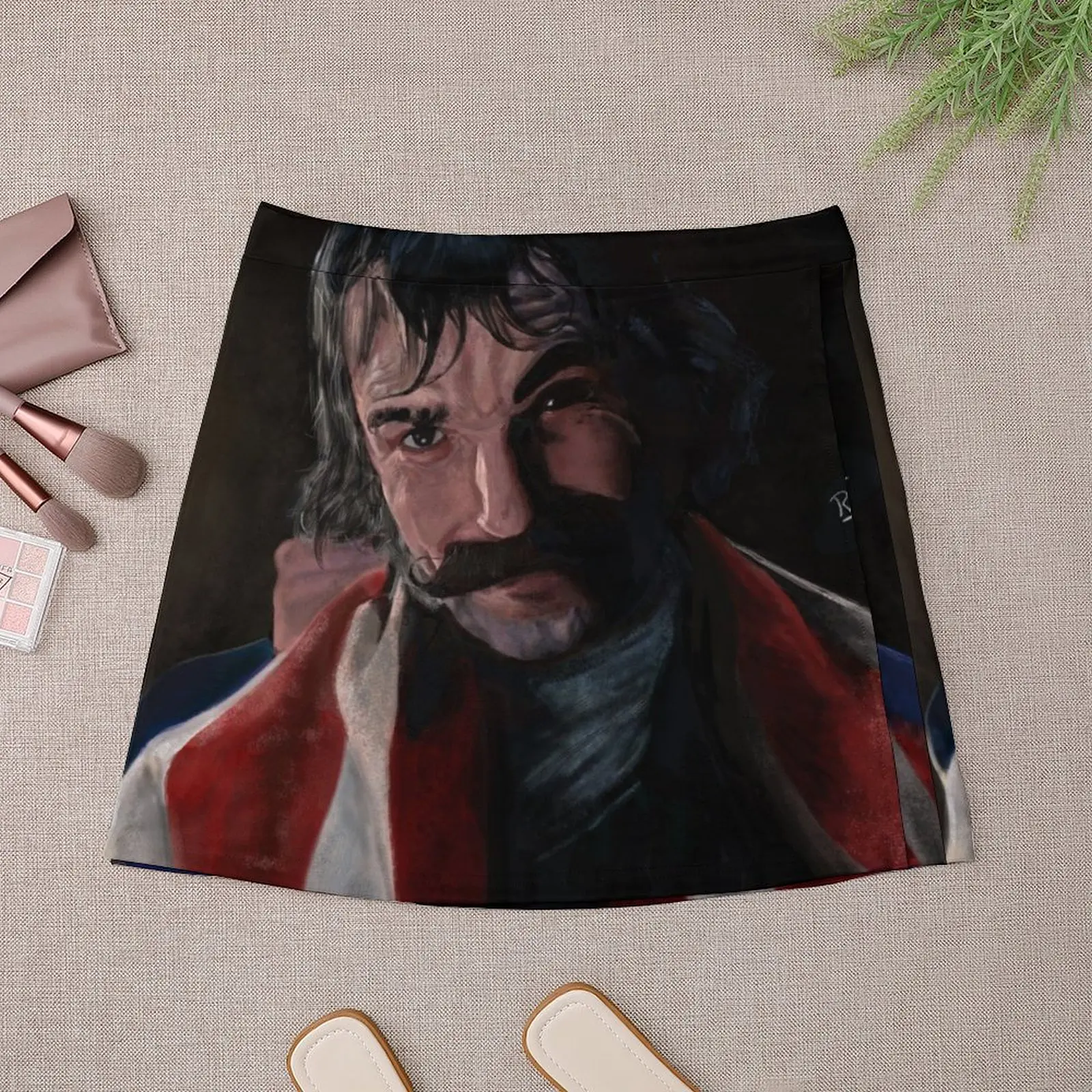 Bill The Butcher Mini Skirt skirts for women skirts for womens sexy short mini skirts women's clothing korea stylish Mini Skirt