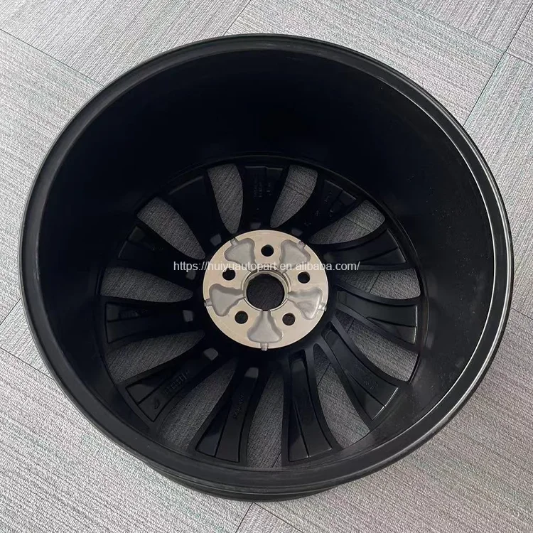 Hot Selling Recommendations 21 Inch Wheel Hub 1188226-00-B And 1188227-00-B For Tesla Model Y