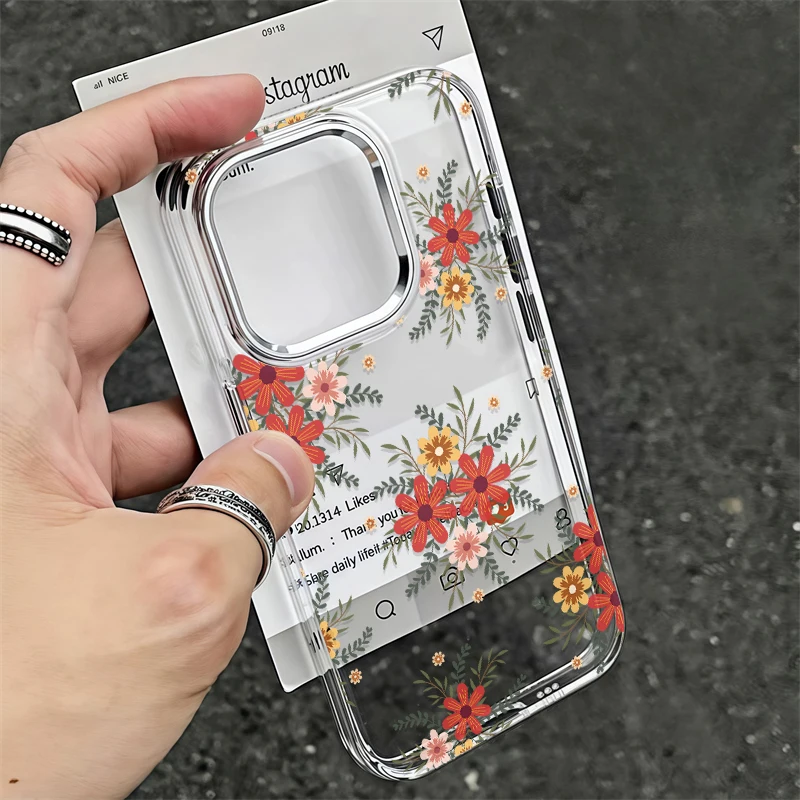 Flower Phone Case F… - image