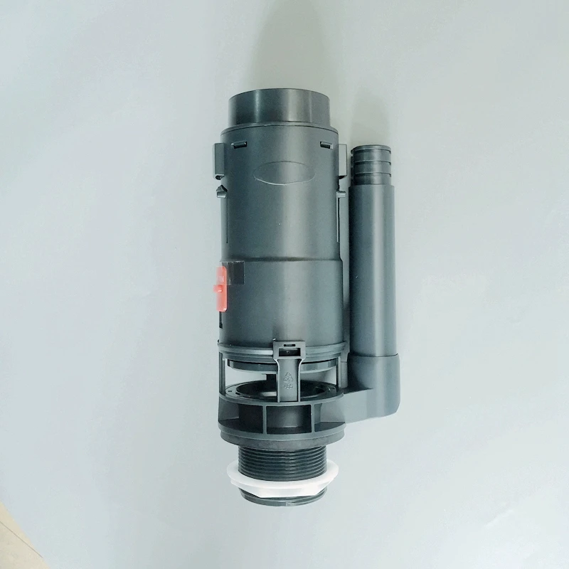 

19990T Ove Split Toilet Drain Valve Toilet Water Tank Accessories 1118237 1112088