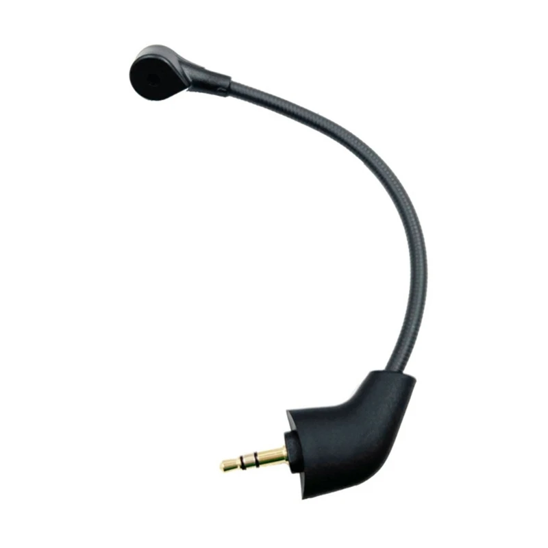 Replace Microphone for New Version Cloud II Noise Cancelling Headset DropShipping