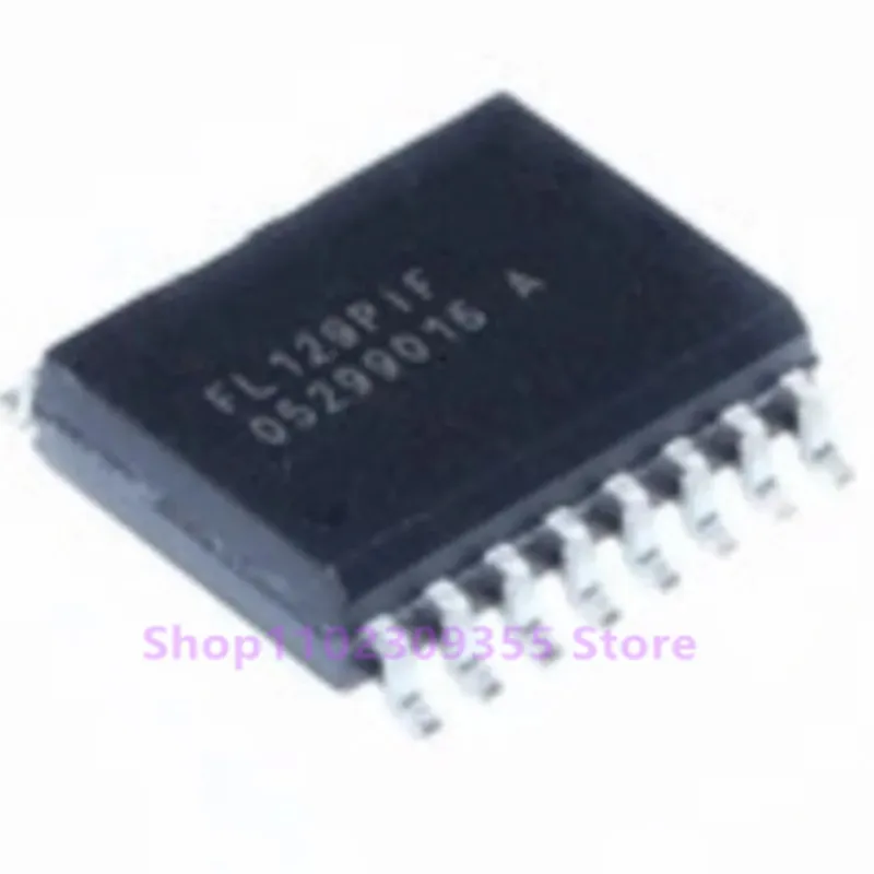 

S25FL128PIF FL128PIF sop16 10pcs