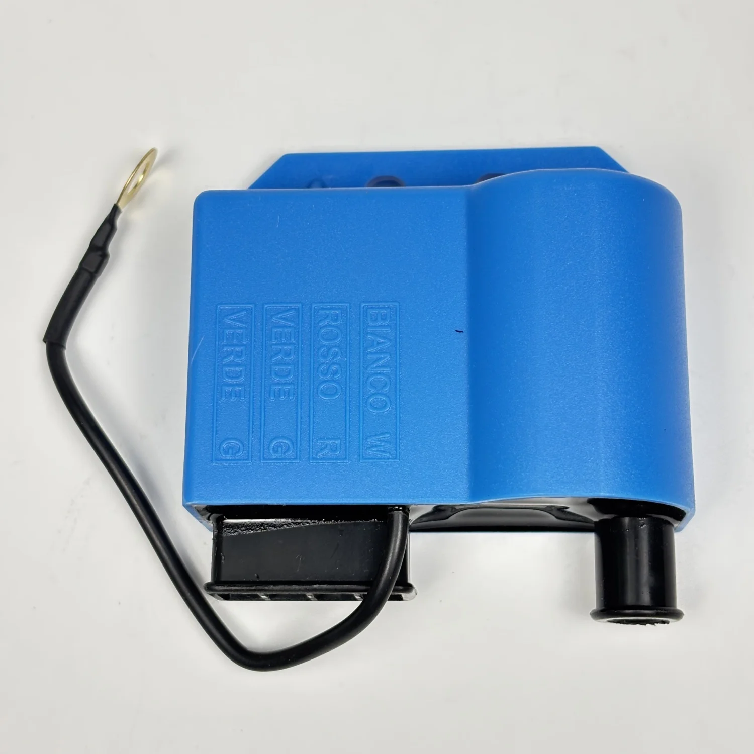 32398112 CDi Electronic Central Ignition Coil For Vespa PX 80 125 150 200 High Quality