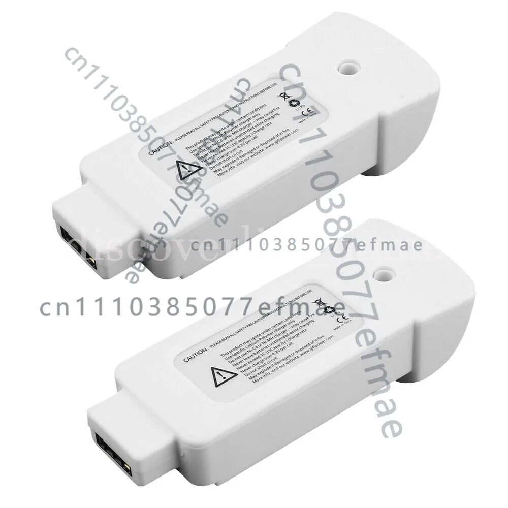 Lipo Battery for Yuneec Breeze 4k Drone Replacement Battery 11.1V 1300mAh