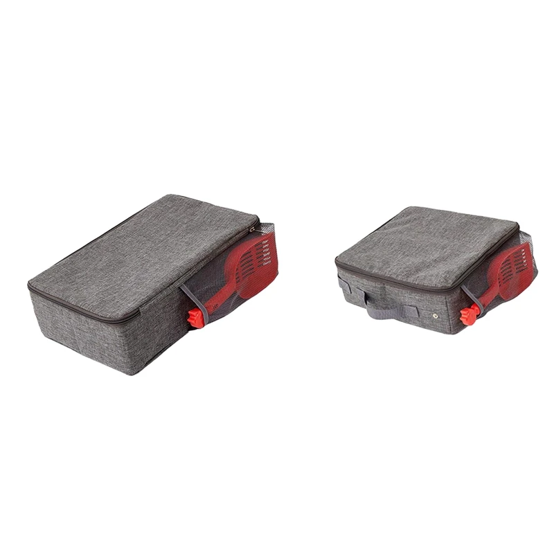 

Лоток для кошек складной непротекаемый с крышкой на молнии, 35X45 см