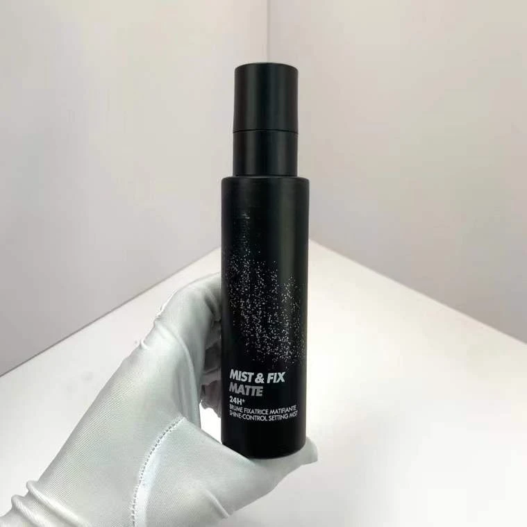 

MIST& FIXMATTE 24H* BRUME FIXATRICE MATIFIANTE SHINE CONTROL УФИНИШУЮЩИЙ МАТУЮЩИЙ СПРЕЙ 100мл