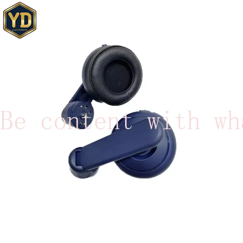 YD QW  New HTC VIVE PRO VR Headphone Right Left Virtual Reality Genuine Spare Part Audio Replacement