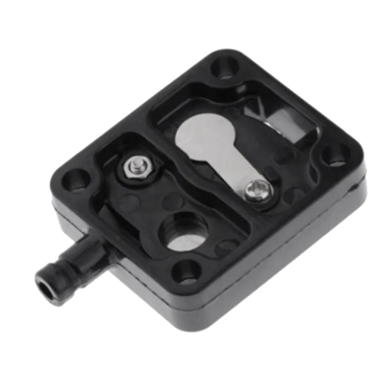 QUAI-IT3C8-04002-0 جسم مضخة الوقود المكربن الخارجي 350-04002-0