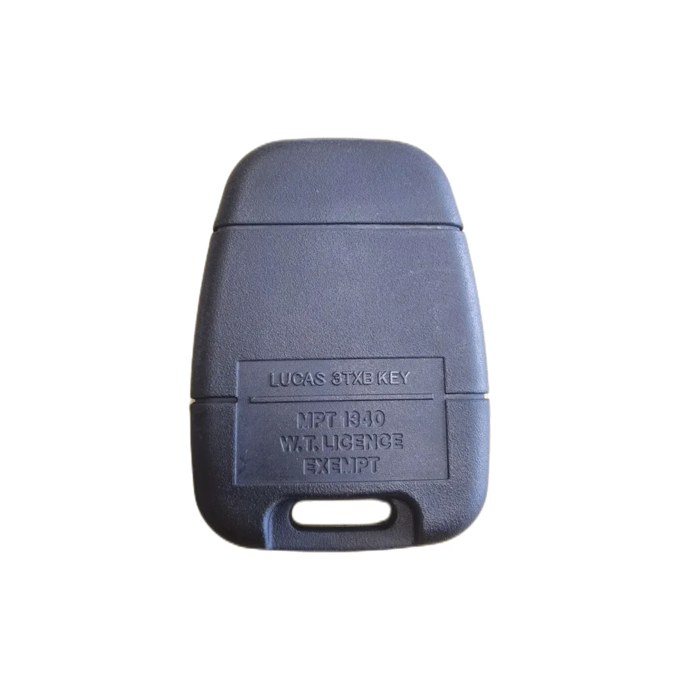2 Button Remote Cover Key Shell Fob For Land Rover Discovery Freelander ZS ZR 200 400 25 45 Auto Key Smart Case