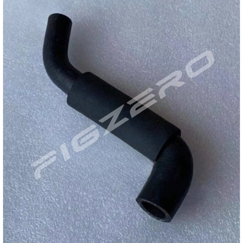 1pc Rubber Exhaust Pipe 1.5 Displacement Intake Hose for Chery Cowin Cowin 2
