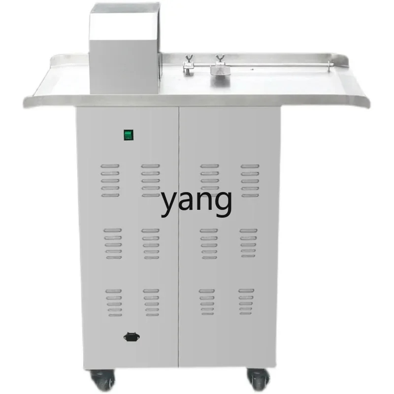 X C Commercial Sausage Sausage Binding Machine Electric Sausage Binding Hot Dog Machine Section Machine