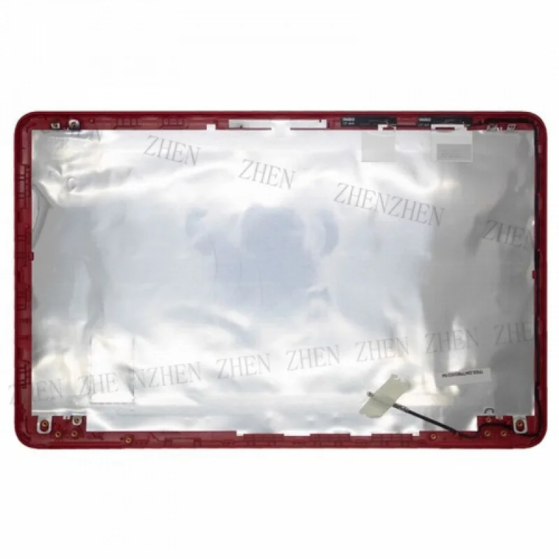 

Y для HP Pavilion 15-AU TPN-Q172 Q175, красная задняя крышка ЖК-дисплея