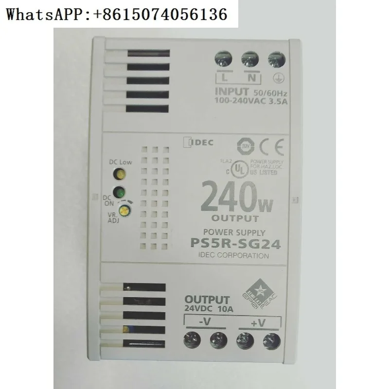 Switching Power Sup…