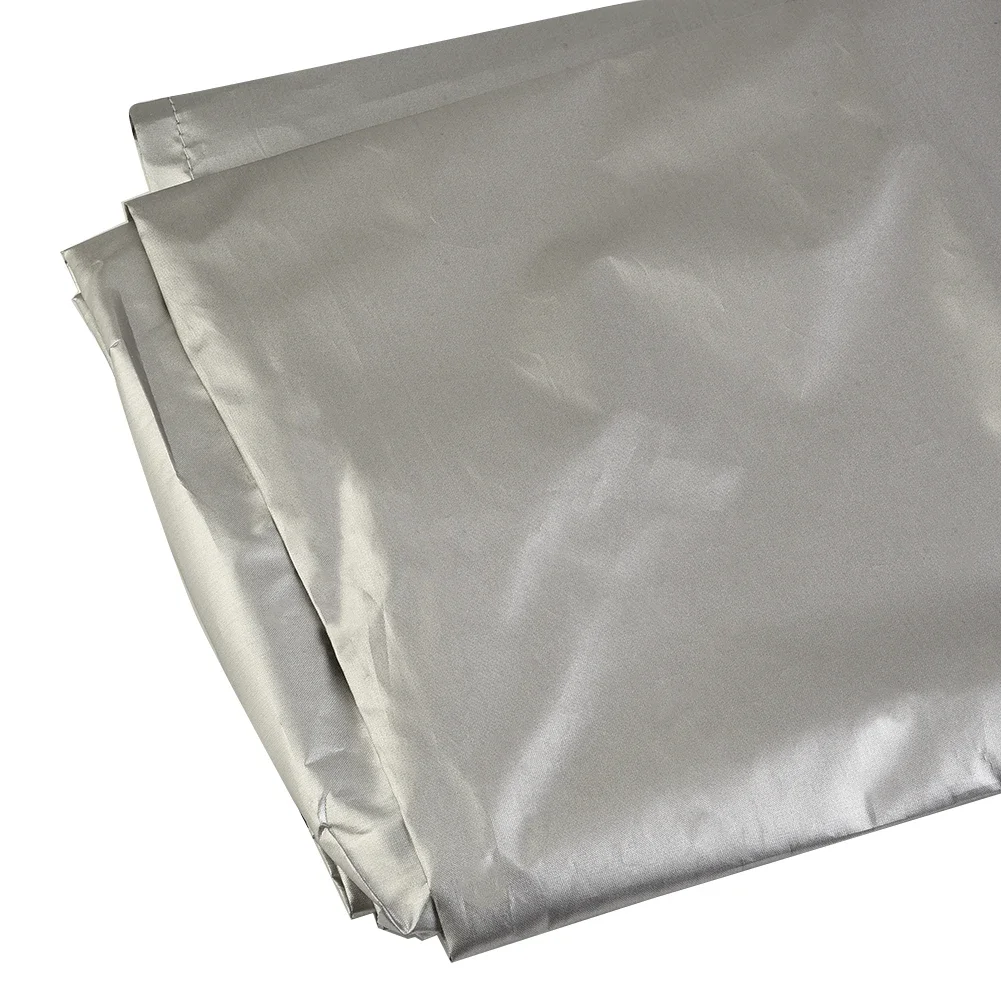 

IBC Tank Cover Water Tank Cover Insulating Liters Outdoor Patio Protection Protective 1000L Rain 1000l Storage