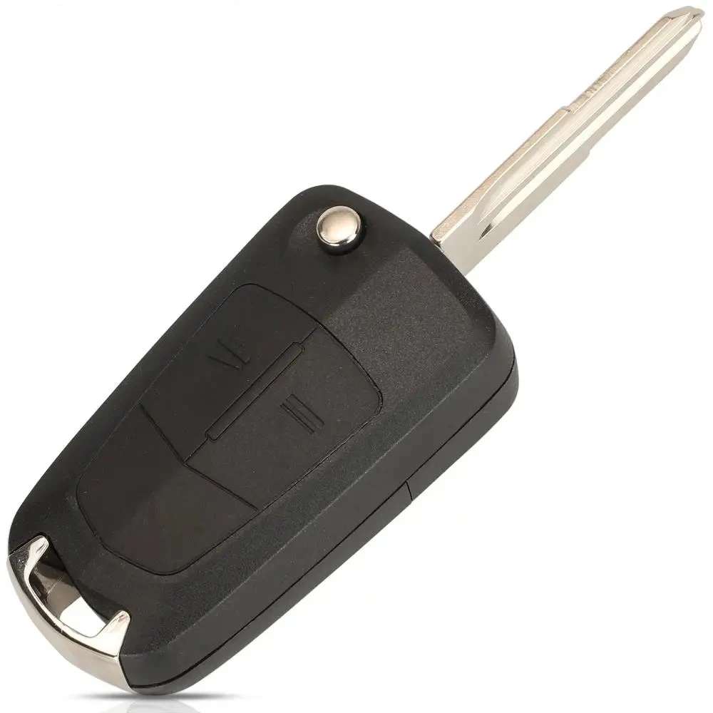 2/3 أزرار 433 ميجا هرتز ID46 مفتاح السيارة عن بعد فوب لشروليه هولدن كابتيفا جي إم سي التضاريس أوبل انتارا زافيرا 2008-2015 #4