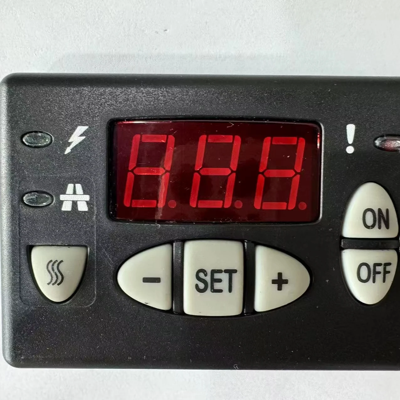 Aftermarket Carrier Transicold Parts 79-60409-02 Cab Command Controller for Carrier Viento 300 200 350 view 2