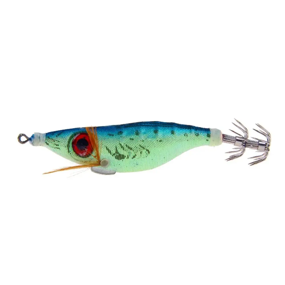 Mino Floating 10cm 9.2g Shrimps Lures Simulated Far Throw Fishing Lure Bait Sink Artificial Minnow Lure Sea Fishing