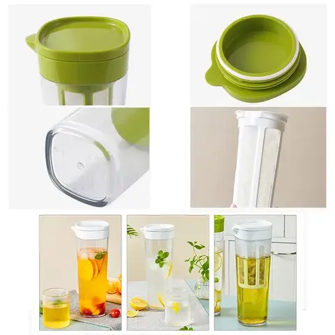 10 best sales पानी फिल्टर बोतल - №10