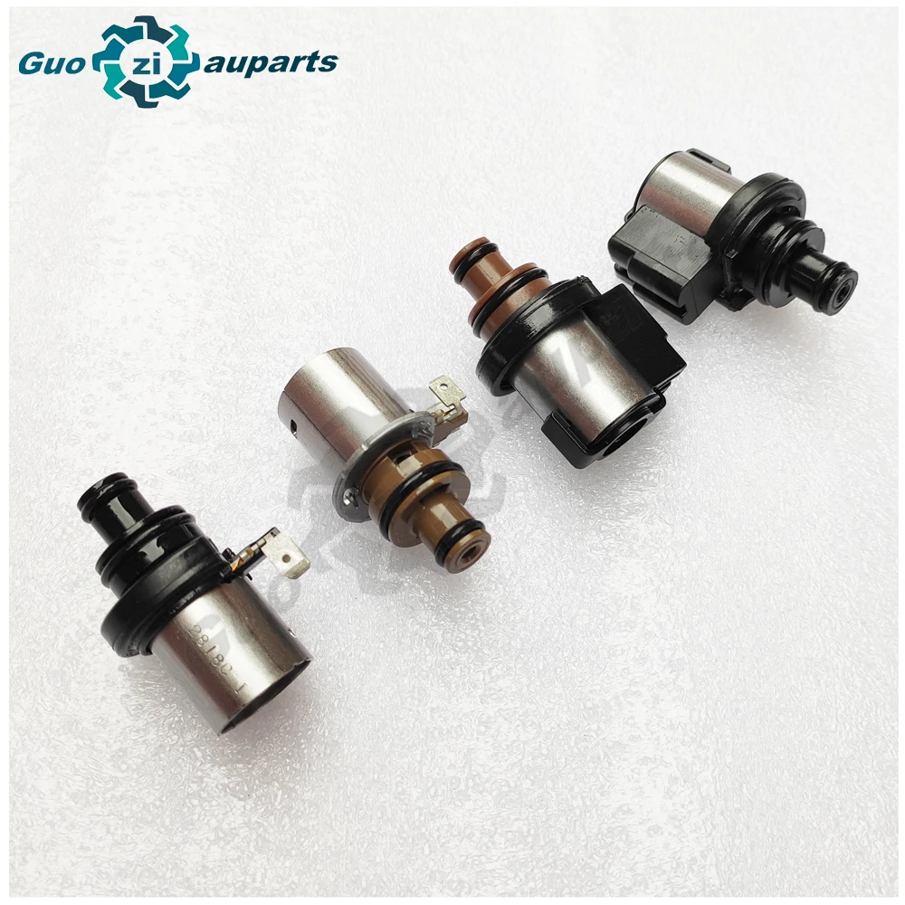 

Genuine TR580 TR690 Torque Converter Lock-Up Solenoid For Subaru Lineartronic CVT 31825AA050 31825AA051 31706AA030 31825AA052