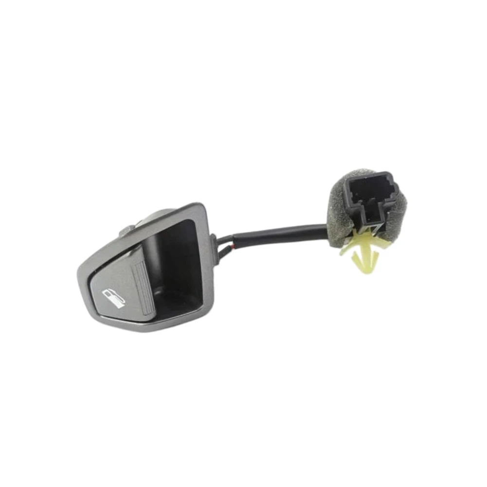 Fuel Door Release Switch for Hyundai Santa Fe 2013 2014 2015 2016 Interior Dashboard Position Driver Side OEM Number Match
