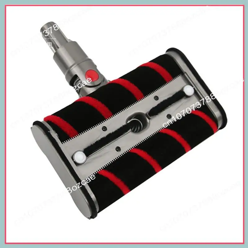 A26P For DYSON SV19 OMNI-GLIDE/SV21 MICRO Double Roller Brush Vacuum Head Replace Motor Head Soft Roller Cleaner Head