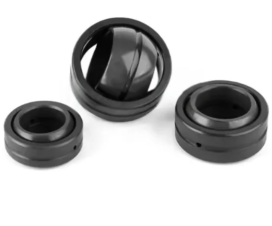 

GEZ 292 EE Plain Epherical Bearing Radial Type 292*438.15*219.075 Mm For Hydraulic And Mechanical Equipment