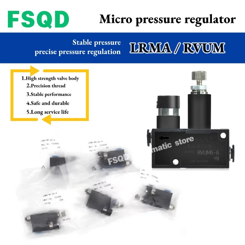 LRMA-M5-QS-4-6-8 RV…