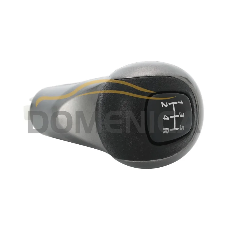 5 6 Speed Gear Shift Lever Knob for Honda Civic DX EX LX 2006 2007