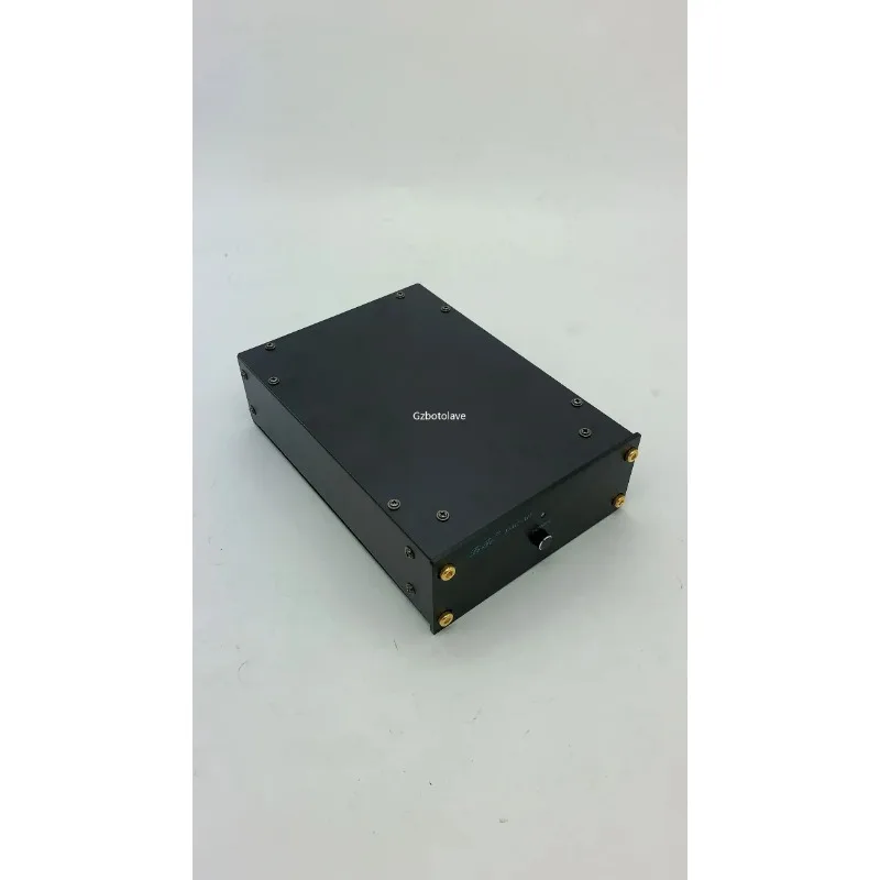 Hi-End DAC Lite TDA1543 X8 Chips 24Bit 96kHz Audio Amplifier DAC-AH D/A Converter