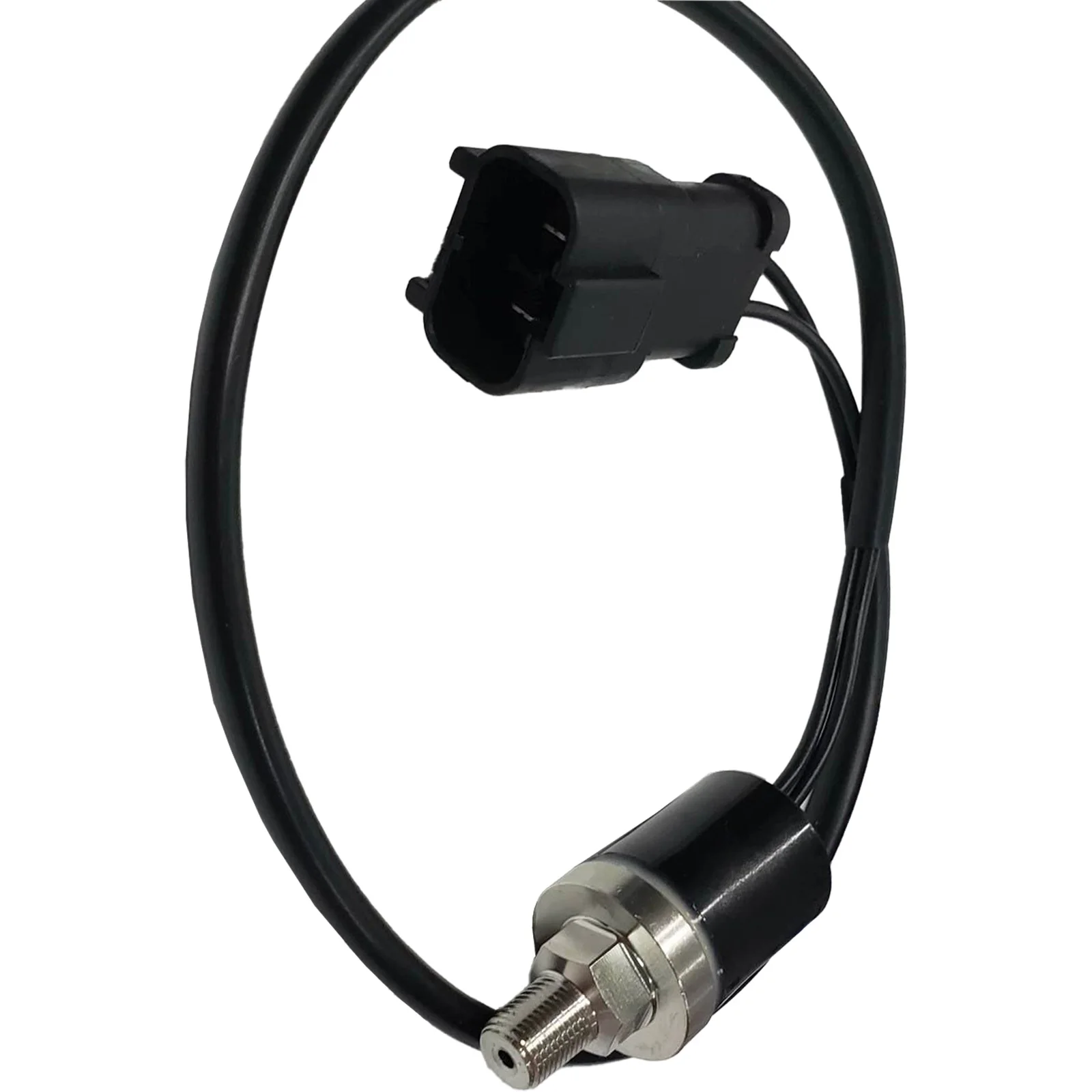 Drucksensor 4190621121 für Komatsu Radbagger WD500 WD600 Radlader WA300 WA320 WA380 – Detail 2