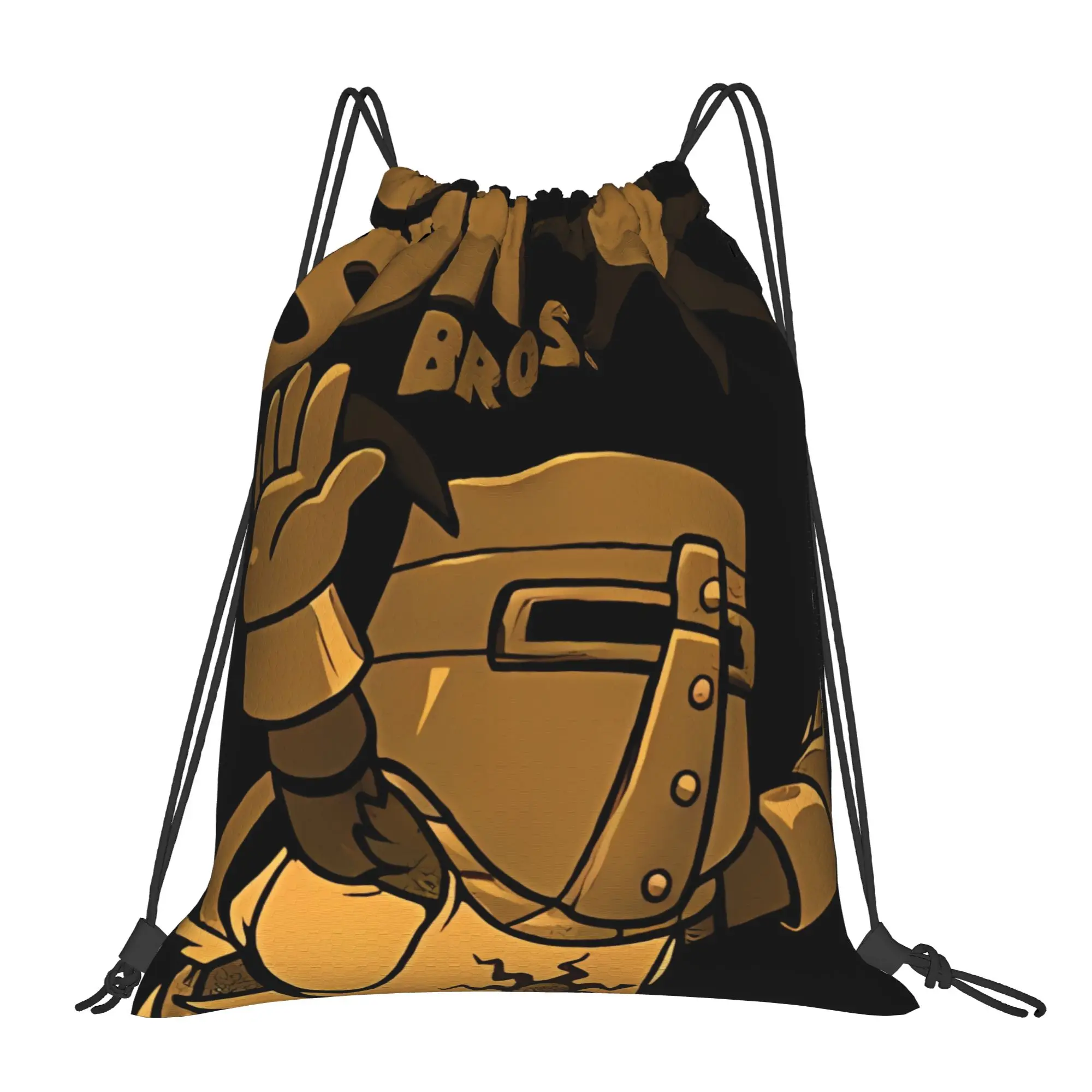 

Popular Super Sun Bros Pen DDark Souls Schoolbag Students Daily mochila Large Capacity Schoolbag Back To School Season