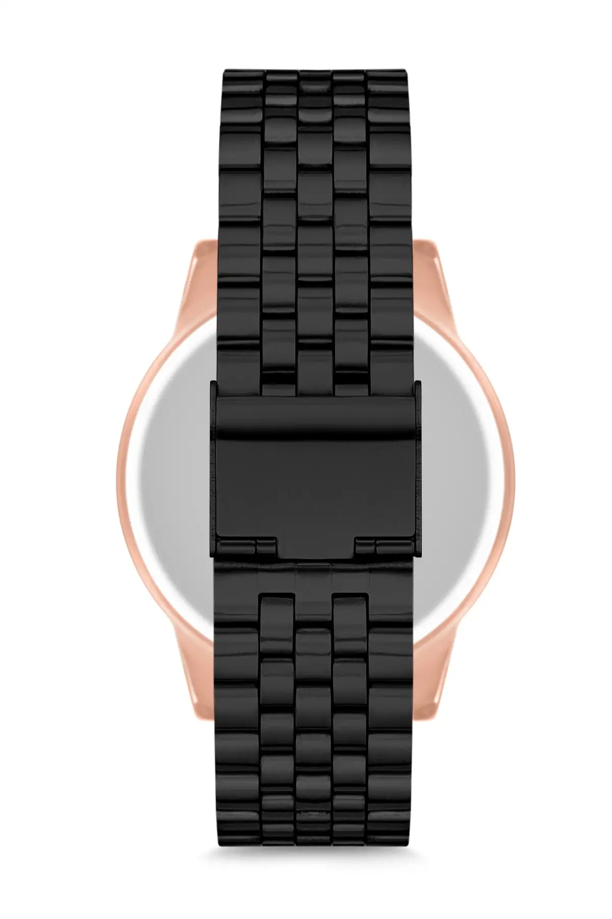 Touch Männer Armbanduhr Uhr