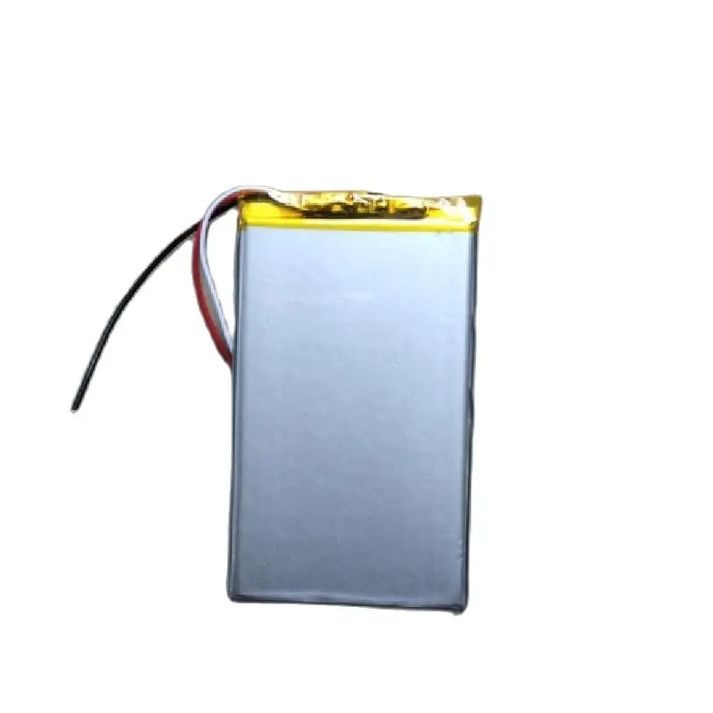 

New Battery for HiBy R5,R6 Player Li-Po Li-Polymer Replacement Rechargeable Pack 3.7V 3.8V