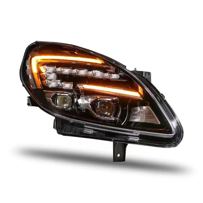 Vollständiger LED-Scheinwerfer für Buick GL8 LED-Scheinwerfer 2011–2018