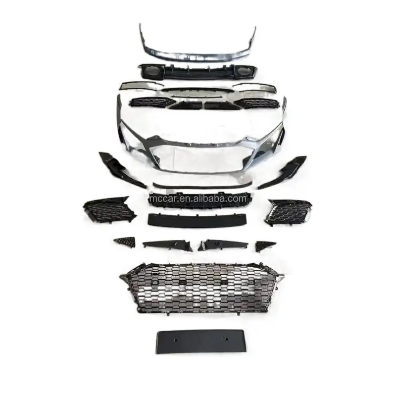 Pp Replacement Car …