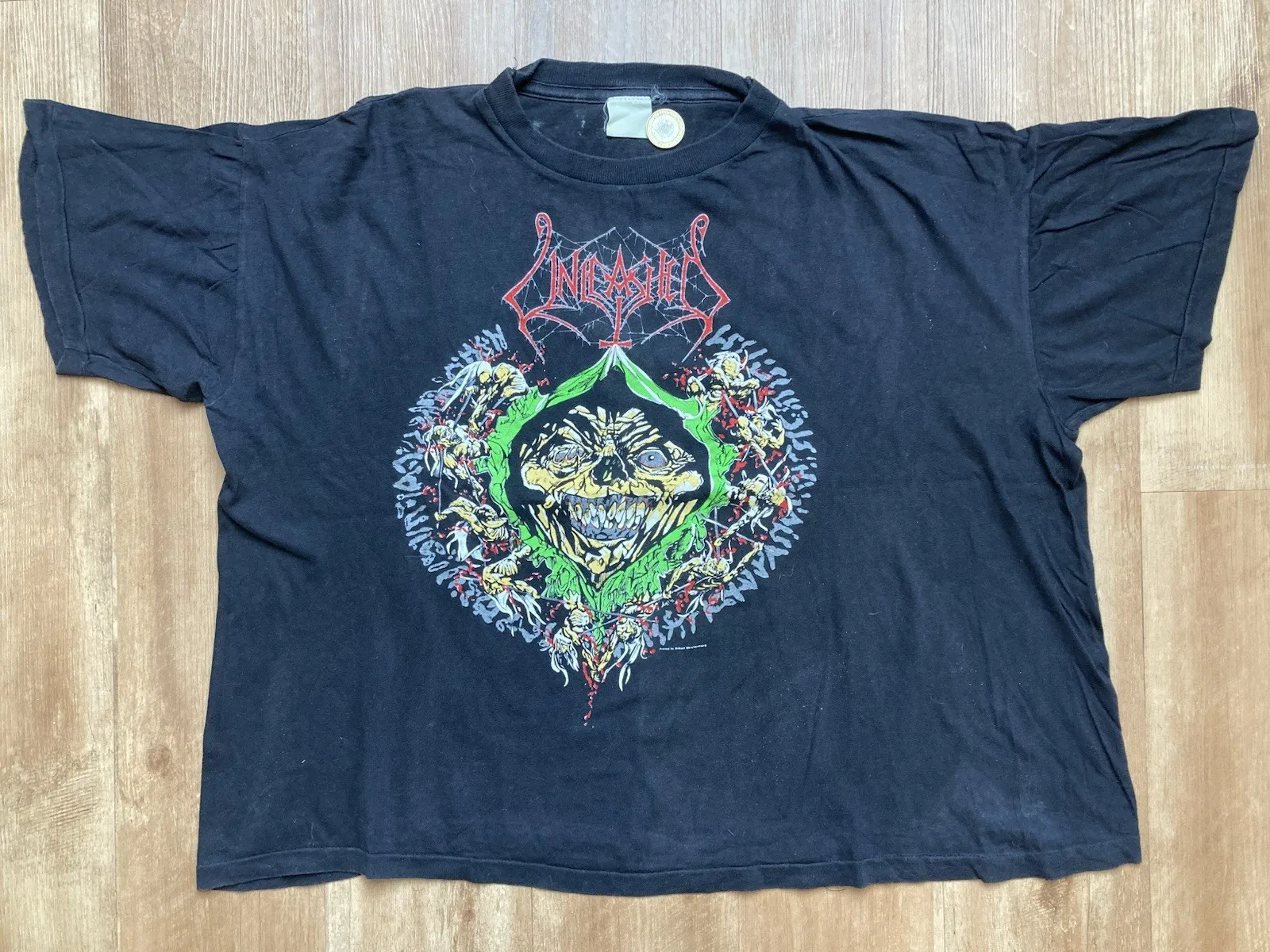 Vintage Unleashed W… - image