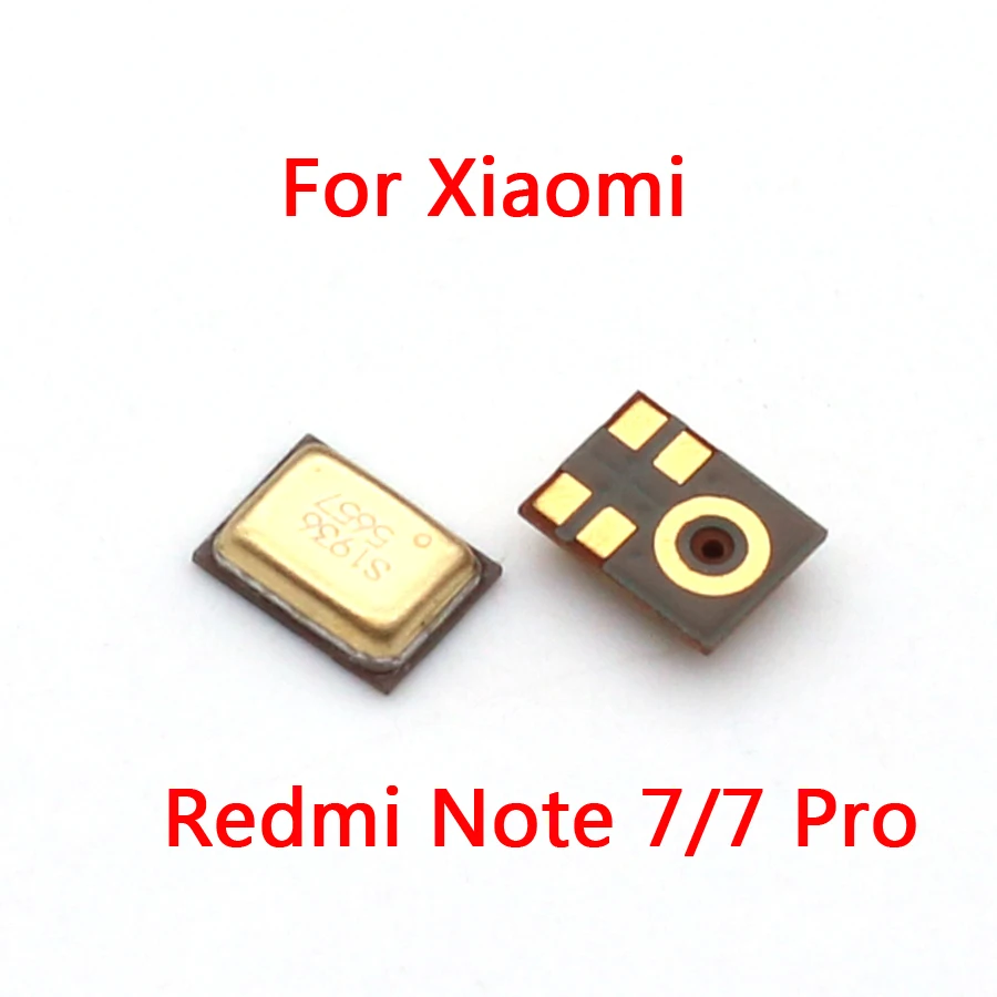 Передатчик микрофона для Xiaomi Redmi NOTE 7 Pro 4 4X 4 4X / Mi Max / Max 2 / 5X