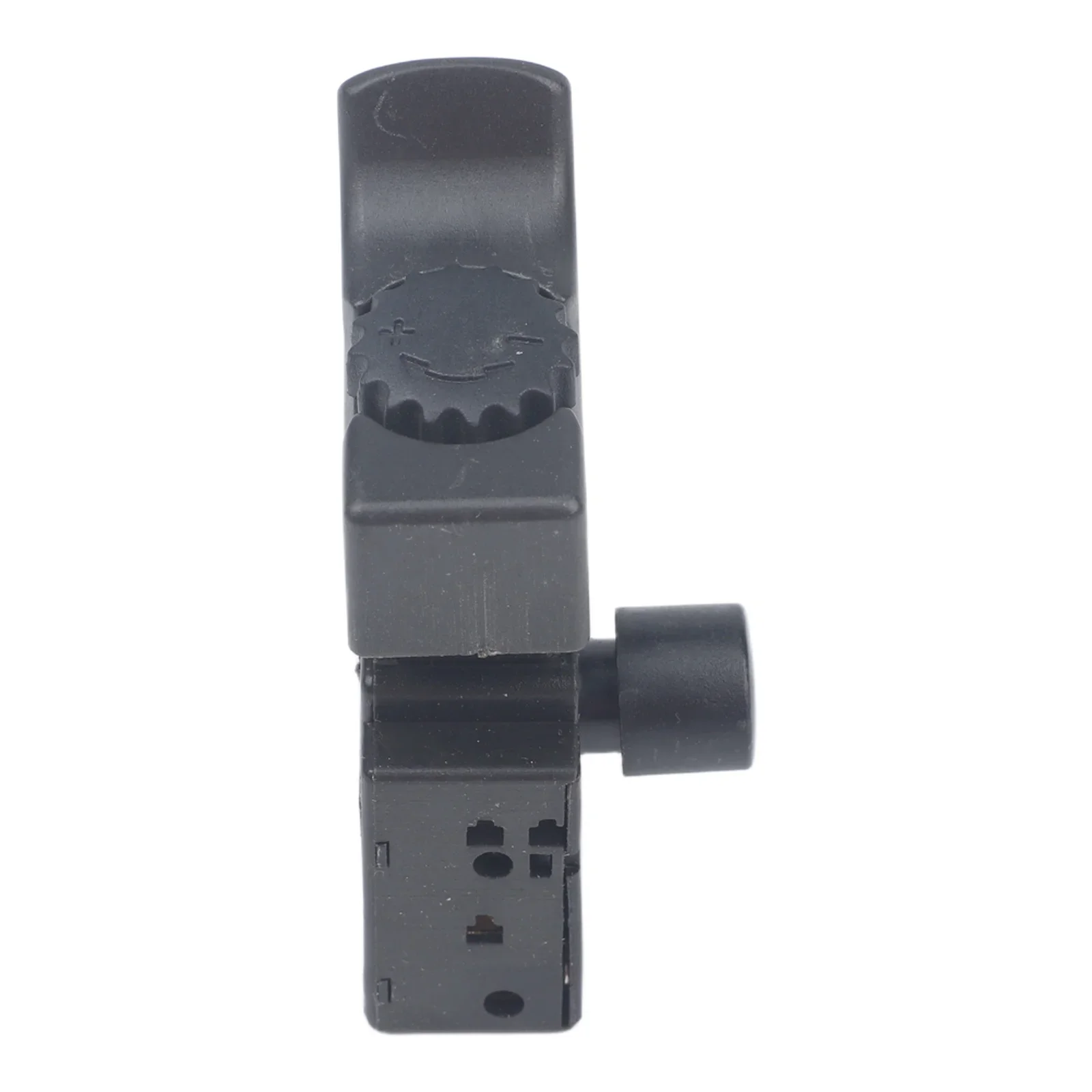 Control 13mm Drill Switch Forward And Reverse Action Variable Control 10A Rated Metal And Plastic Material  Control